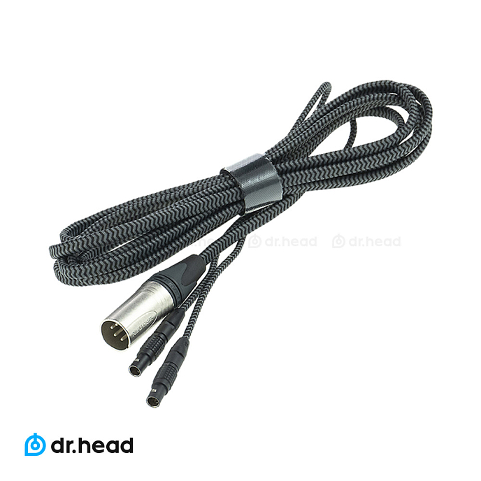 Наушники Focal Utopia - рис.16