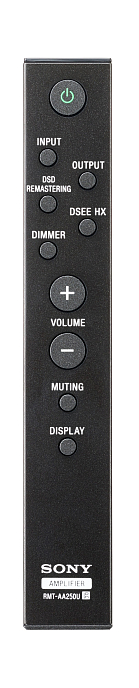 Усилитель-ЦАП для наушников Sony TA-ZH1ES - рис.14