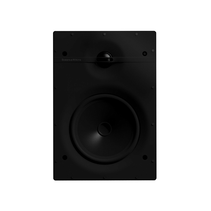 Встраиваемая акустика Bowers & Wilkins CWM362 White - рис.0