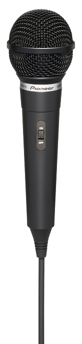 Микрофон Pioneer DM-DV10 - рис.1