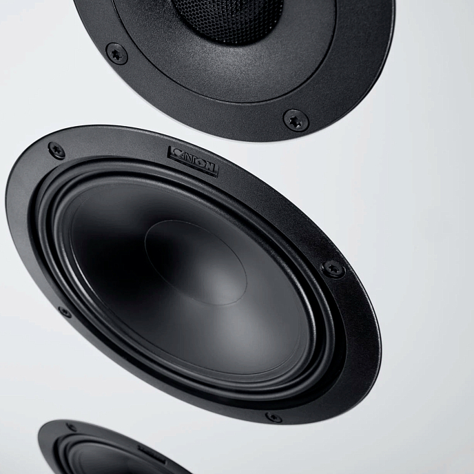 Встраиваемая акустика Canton Atelier 11 In Wall White Matt - рис.4