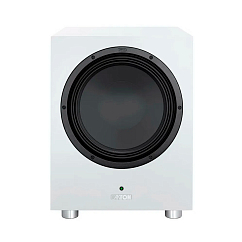 Сабвуфер Canton Power Sub 12 S2 White