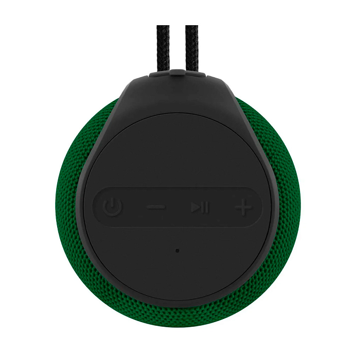 Портативная колонка Rombica Mysound Clario Green - рис.2