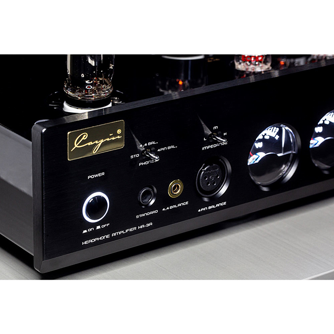 Усилитель для наушников Cayin HA-3A - рис.14