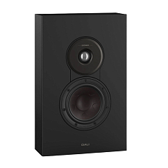 Настенная акустика Dali SONIK ON-WALL Black Ash