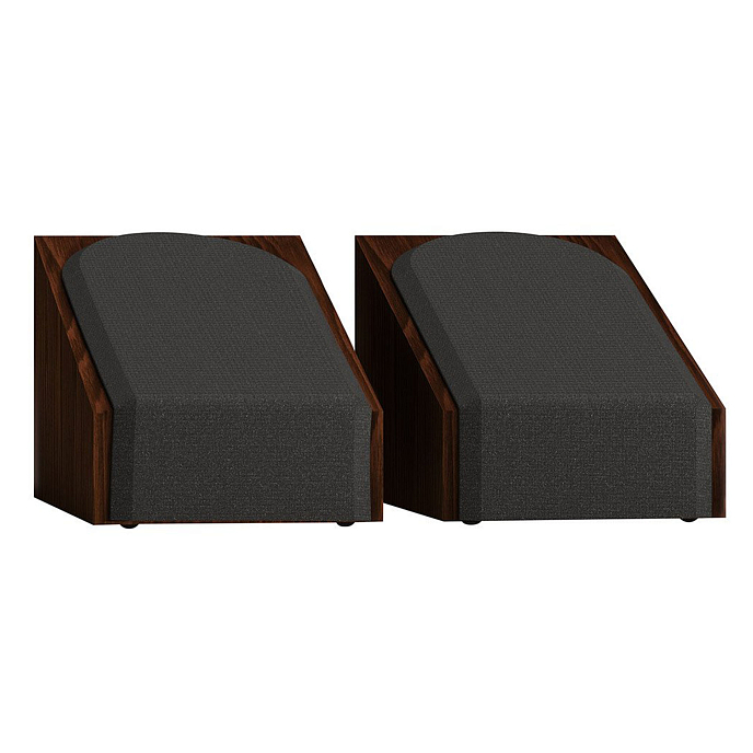 Акустическая система Monitor Audio Silver Athmos (8G) European Walnut - рис.1
