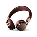 Беспроводные наушники Urbanears Plattan 2 BT Cherry Brown - рис.0