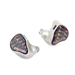 High End наушники THIEAUDIO Valhalla Silver