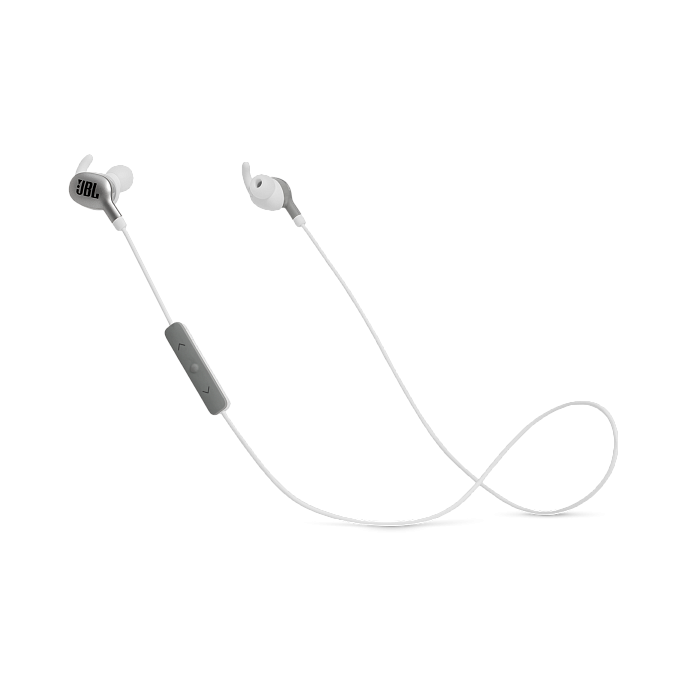 Беспроводные наушники JBL Everest 110BT Silver - рис.0