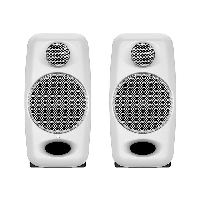 Студийный монитор IK Multimedia iLoud Micro Monitor White - рис.0