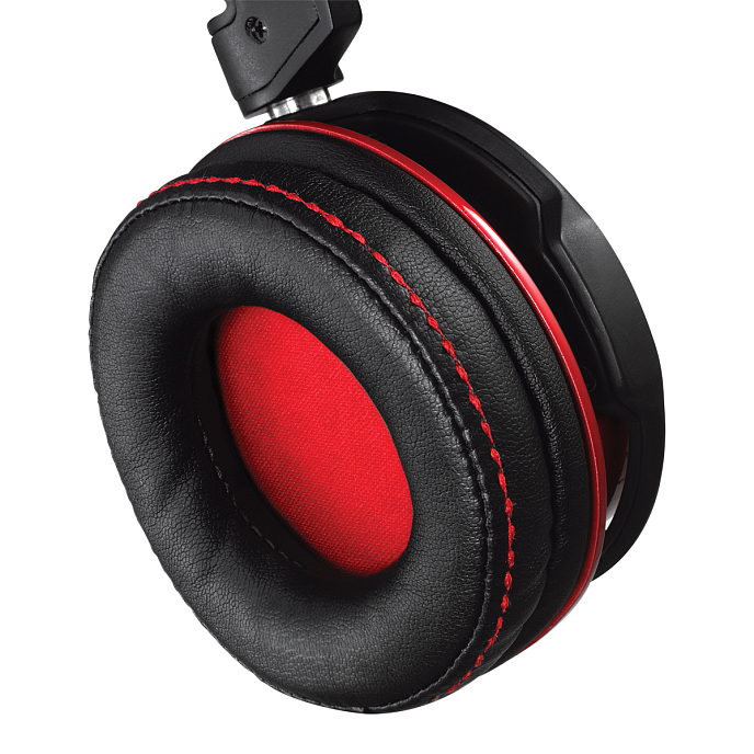 Беспроводные наушники Creative Sound Blaster EVO ZX - рис.4