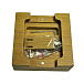 Хедшелл Pro-Ject Headshell Signature Wood Oak - рис.3