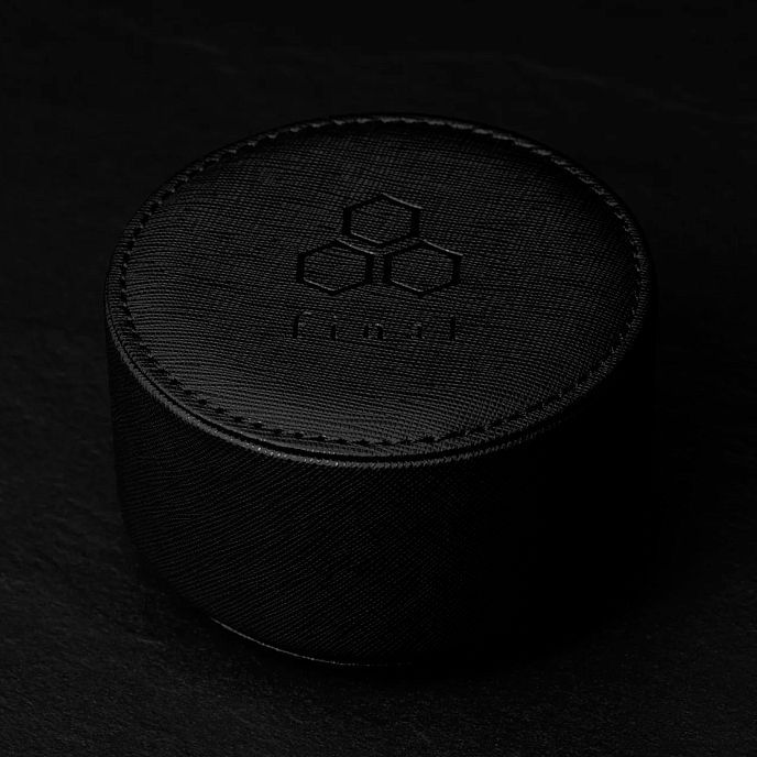 High End наушники Final Audio A10000 Collector’s Edition Gold - рис.6