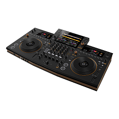 DJ-контроллер Pioneer Opus Quad Black