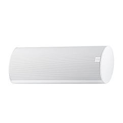 Комплект Canton Smart Cinema CD 5.0 White High Gloss