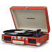 - рис.1 Проигрыватель винила Crosley Cruiser Deluxe Coral - рис.1
