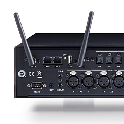 Сетевой аудиоплеер Primare SM35