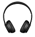 Беспроводные наушники Beats Solo 3 Wireless Black Matte - рис.1