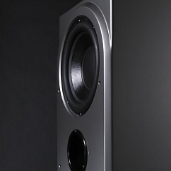 Сабвуфер Wilson Audio Thor Hammer Subwoofer Carbon