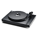 Проигрыватель винила Pro-Ject 2-Xperience Satin Black 2M Silver - рис.0