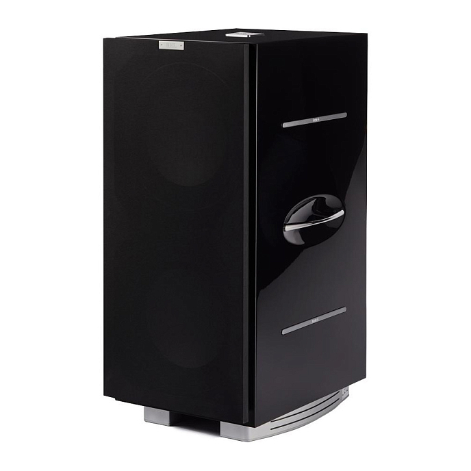 Сабвуфер REL 212SX Piano Black - рис.1