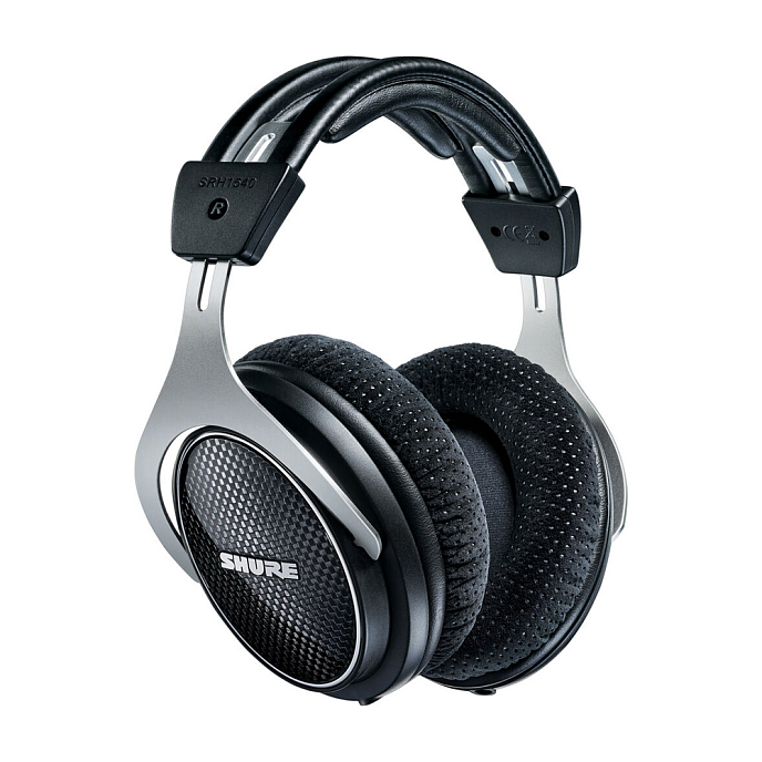 Наушники Shure SRH1540 - рис.4