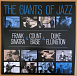 - рис.0 Пластинка Frank Sinatra & Count Basie & Duke Ellington – The Giants Of Jazz 2LP - рис.0