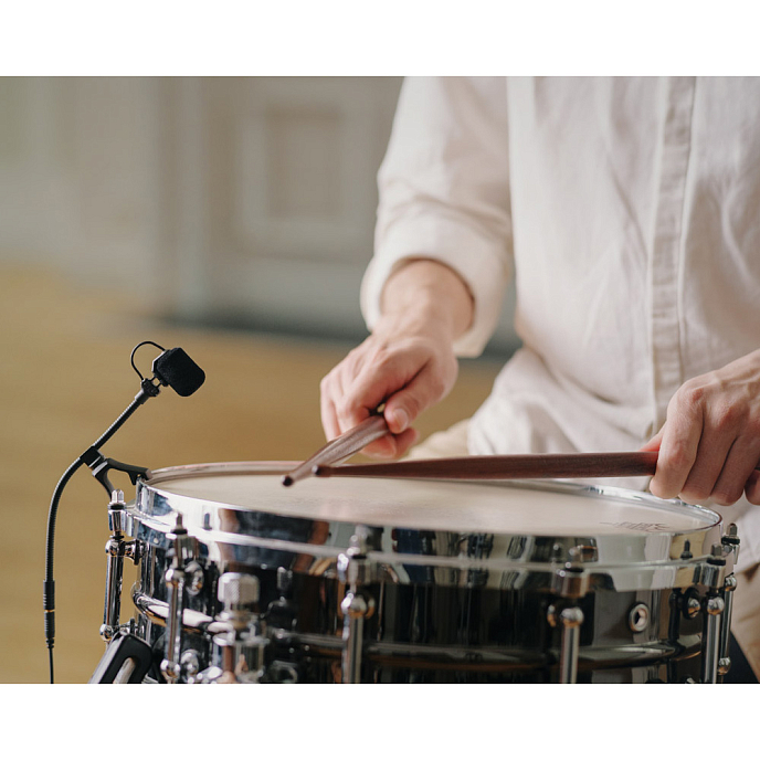 Микрофон инструментальный Neumann MCM 114 SET DRUMS - рис.8