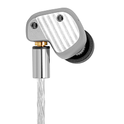 High End наушники Final Audio A10000 Silver