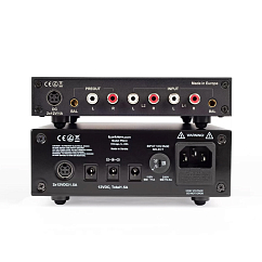 Усилитель для наушников EarMen CH-Amp
