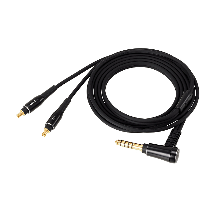 High End наушники Audio-Technica ATH-AP2000Ti - рис.11