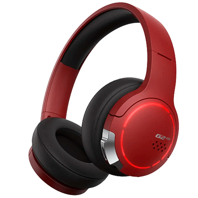 Игровая гарнитура Edifier G2BT Red - рис.0