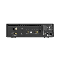 CD проигрыватель AVM Audio MP 8.3 Silver