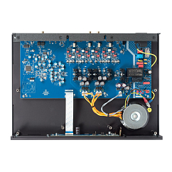 ЦАП Canor Audio Verto D4S Black