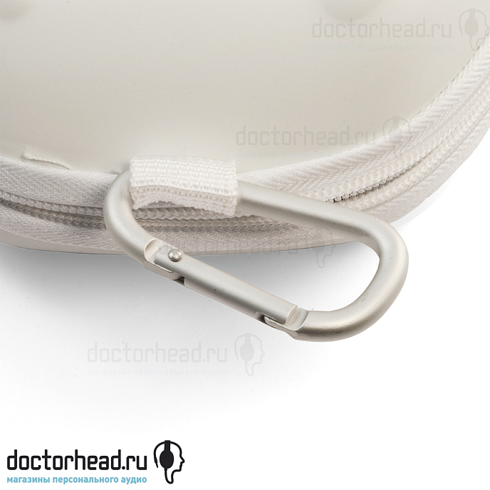 Наушники V-Moda Crossfade M-80 White - рис.6