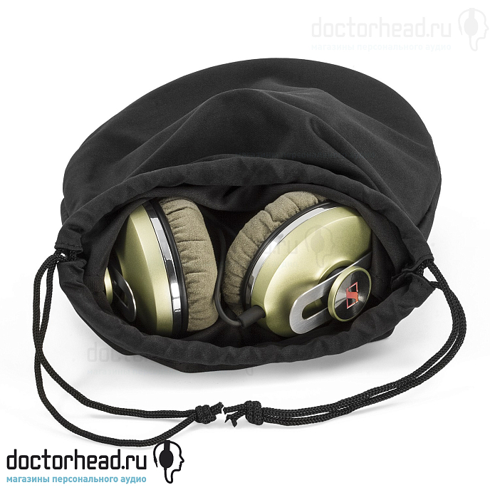 Наушники Sennheiser Momentum On-Ear Green - рис.13