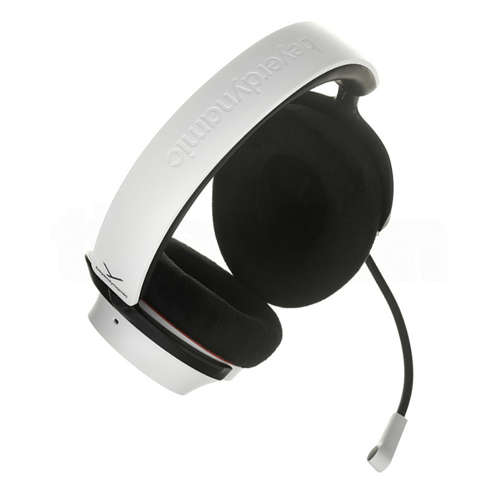 Игровая гарнитура Beyerdynamic MMX 230 Wireless White - рис.5