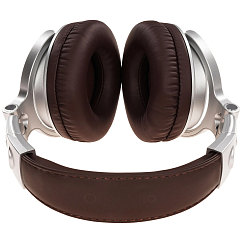 Беспроводные наушники OneOdio Pro-C Brown