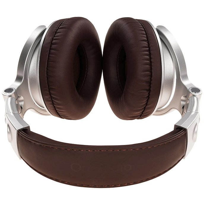 Беспроводные наушники OneOdio Pro-C Brown - рис.2