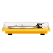 Проигрыватель винила Premiera ECO BT Yellow - рис.3