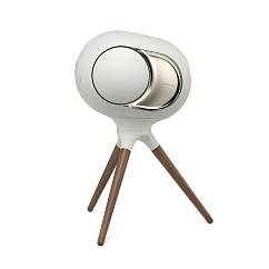 Подставка под акустику Devialet Treepod Phantom Ultimate 108 dB Light Pearl