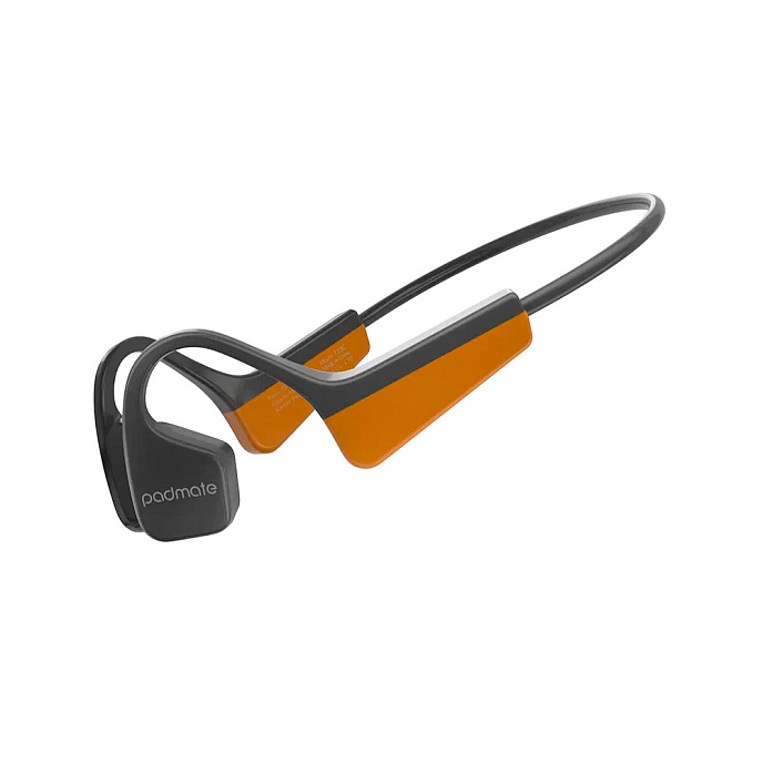 Беспроводные наушники Xiaomi Padmate S30 / PaMu T23C Grey - рис.0