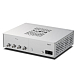 Тактовый генератор Matrix Audio SC-1 Silver - рис.5