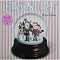 Erasure - Snow Globe - Pink LP