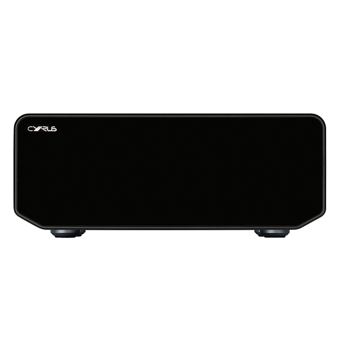 Блок питания Cyrus 40 PSU Black - рис.0