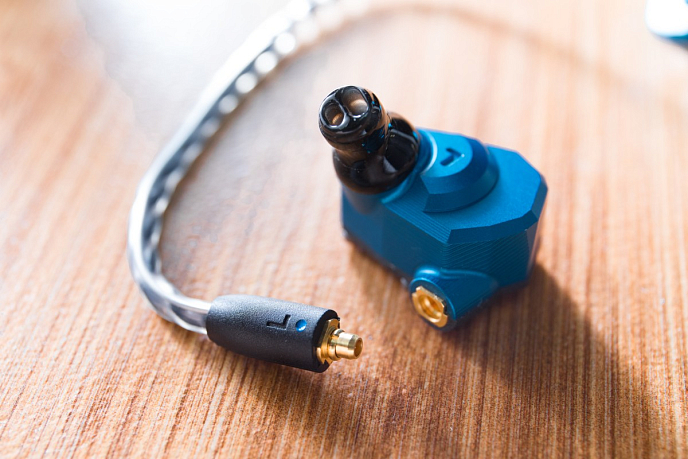 Наушники Campfire Audio Polaris (2017) - рис.14
