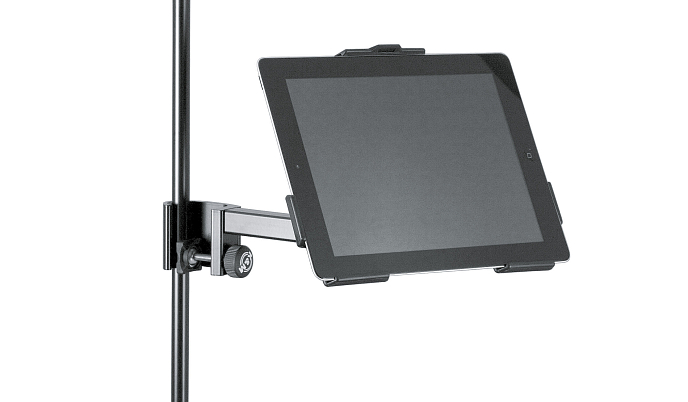 Держатель для iPad K&M 19722-000-55 iPad - рис.1