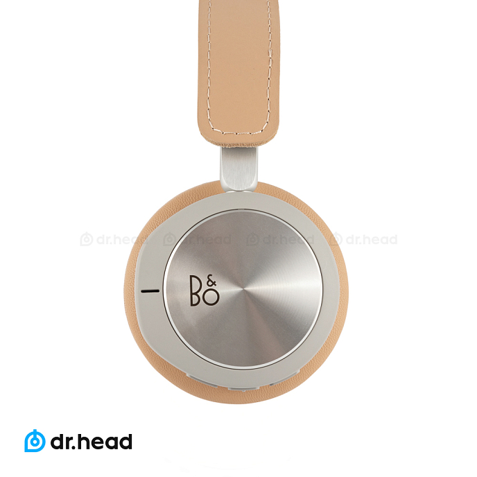 Беспроводные наушники Bang & Olufsen BeoPlay H8i Natural - рис.8