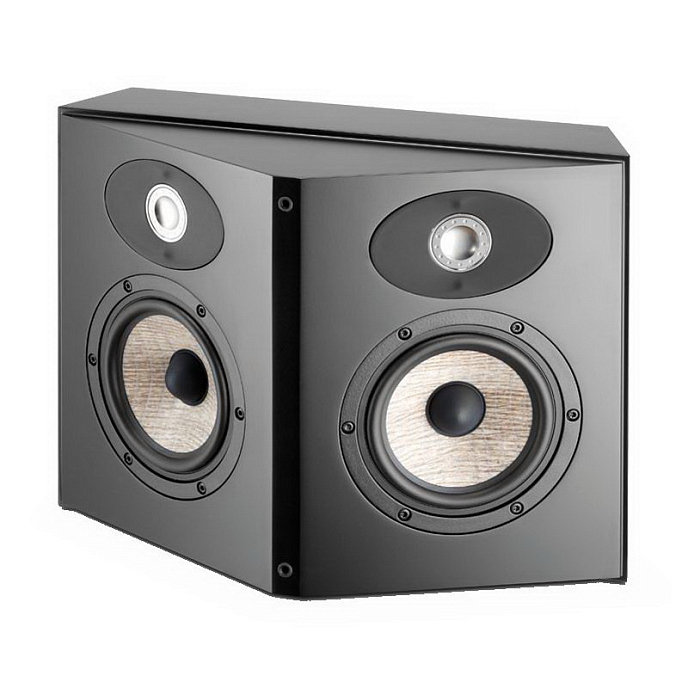 Настенная акустика Focal Aria SR 900 black - рис.1