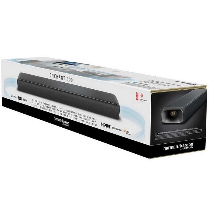 Саундбар Harman Kardon Enchant 800 - рис.8